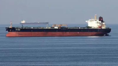 ‘Will be attacked in 30 mins’: US vessel returns after Iran’s Hormuz warning as truce talks under way