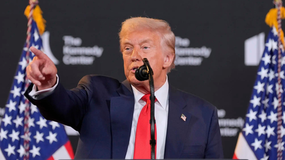 ‘Going to have big problems’: Donald Trump warns China on reports of weapons shipments to Iran