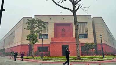 PM Modi writes to parties, seeks support on women’s quota bills | India News