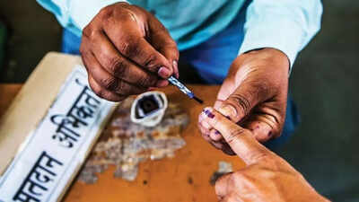 Bengal assembly elections: Over 3.6 crore voters eligible for first phase polls on April 23, says EC | India News