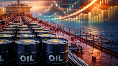 Strait of Hormuz supply crisis sends shockwaves! Global traders scramble to secure crude oil, but is it available?