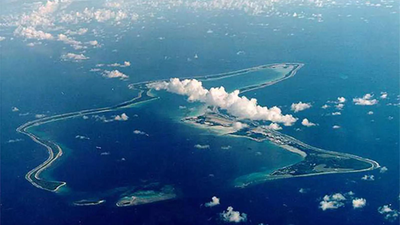 UK pauses Chagos handover deal after Trump criticism