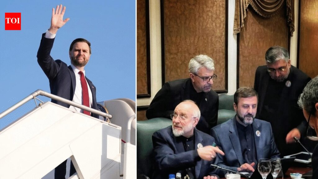 ‘Excessive demands, unlawful requests’: Why did US-Iran talks collapse?