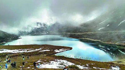 China’s ‘fictitious names’ mischievous, says India | India News