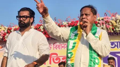 ‘1,000 crore BJP deal’ video real, admits Kabir; TMC questions PM Modi | India News