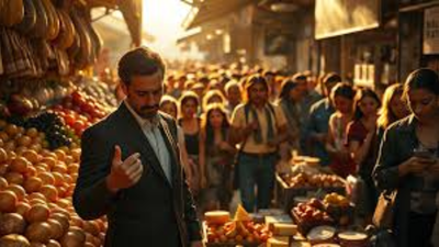 War in Gulf, layoffs hit discretionary spends