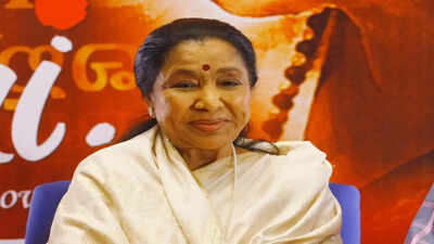 Asha Bhosle passes away: Haan, yahi kahenge hum sada, ki dil abhi nahin bhara | India News