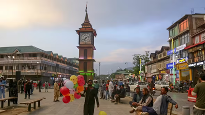 J&K: 3 Kashmir varsities end MOUs with US NGO after ‘security concerns’ | India News