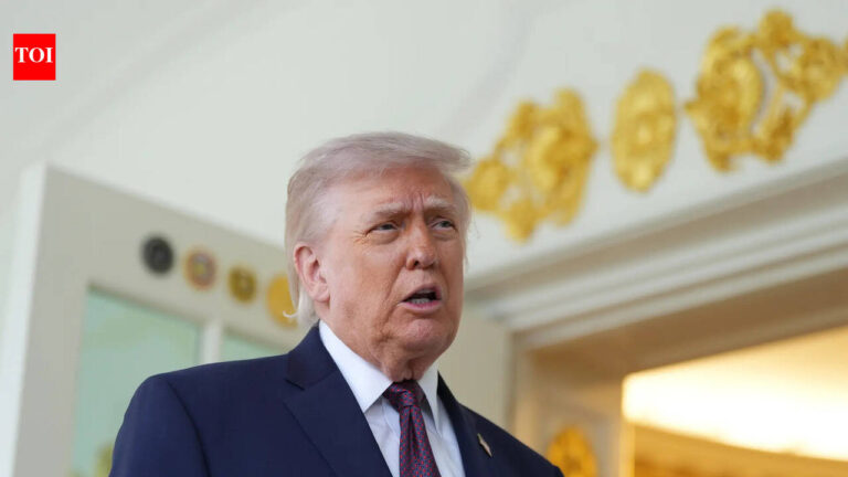 MAGA-friendly Bishop Barron says Trump owes pope an apology: ‘No president in my lifetime…’