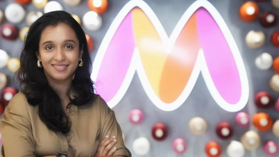 Flipkart rejigs Myntra leadership, Sharon Pais to lead
