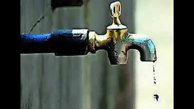 One-time waiver on surcharge for water and sewerage dues | Gurgaon News