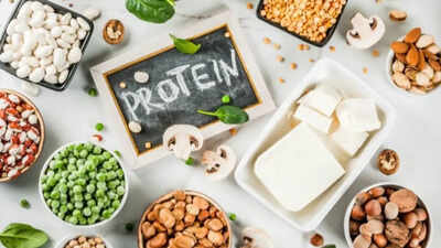 Protein For Muscle Mass: Why protein is essential: What happens when you don’t get enough and who is at risk