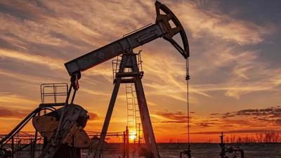 Russia’s crude oil export revenues jump to  billion in March as Iran war lifts prices