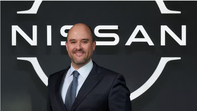 Nissan open to Honda tie-up for stronger India play; bets on AI-led ‘mobility intelligence’ for global growth: CEO Ivan Espinosa