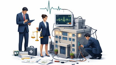 India’s bankruptcy law gets its new overhaul: What the IBC Amendment Act, 2026 changes and why it matters