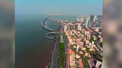 Sea-level rise a growing health risk; global Lancet panel warns of major concerns for coastal India | Mumbai News