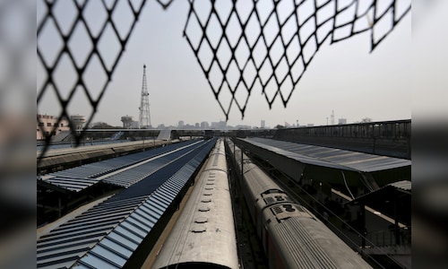 GR Infraprojects bags ₹1,898 crore EPC contract from West Central Railway