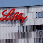 Eli Lilly shares jump nearly 6% after USFDA approves weight-loss pill