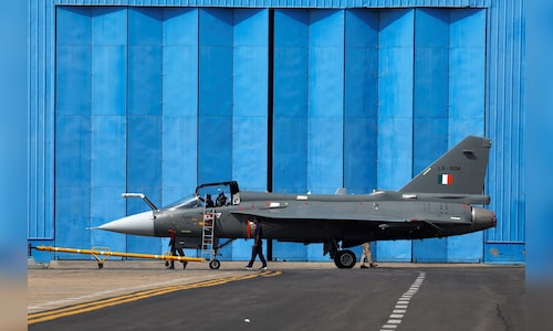 HAL CMD shares an important update on the LCA Mark1A — Here’s what he said