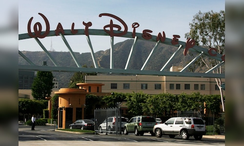 The Walt Disney Co. begins laying off 1,000 employees