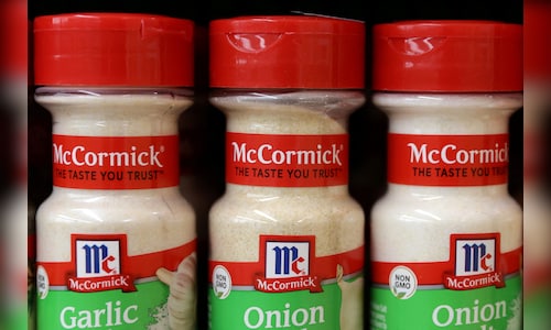 Unilever, McCormick strike deal to create  billion food giant
