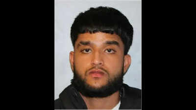 Indian man arrested in New York state for 0,000 scam; called people and told them ‘you are wanted on a warrant’