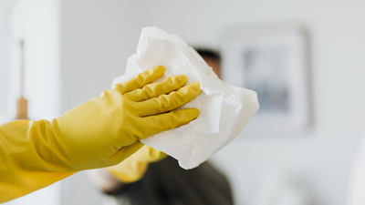 5 cleaning myths that might be making your home dirtier |
