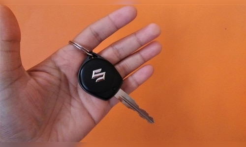 Maruti Suzuki shares are the worst performing among its auto peers; Here’s why