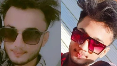 Over 100 viral videos, several minor girls: 19-year-old held in Maharashtra sexual abuse probe | Nagpur News