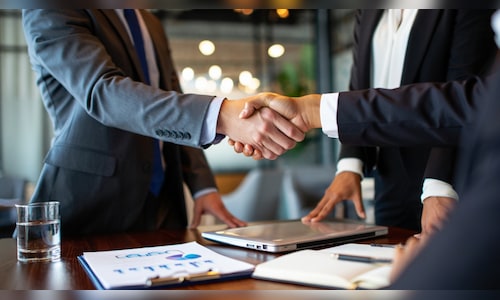 Arisinfra signs ₹800 crore materials supply pact with Capacit’e Infraprojects for 5 years