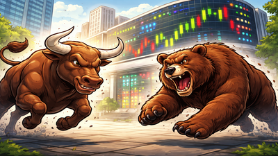 Stock market today: Nifty50 opens below 22,800, Sensex tumbles over 600 points as oil prices stay above 0