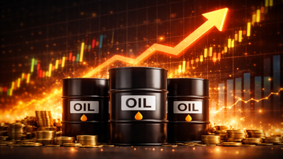 Oil prices climb after Trump’s speech, brent crude reaches 6, WTI tops 3