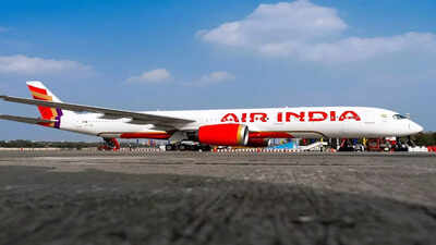 Air India revises fuel surcharge amid energy crunch; here’s how much more you will pay