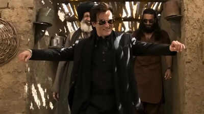 Dhurandhar 2 : ‘Three big actors refused Akshaye Khanna’s ‘Dhurandhar’ role, they must be regretting now,’ reveals Mukesh Chhabra: ‘Aditya Dhar moves on from negativity’ |