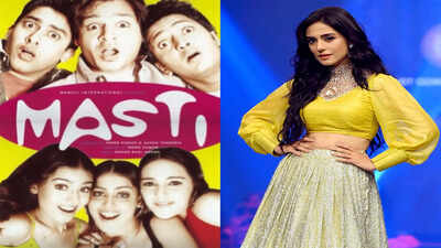 Amrita Rao Celebrates 22 Years of ‘Masti’ with Heartwarming Memories |