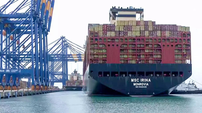 More LNG supply for urea plants to boost production: Government | India News