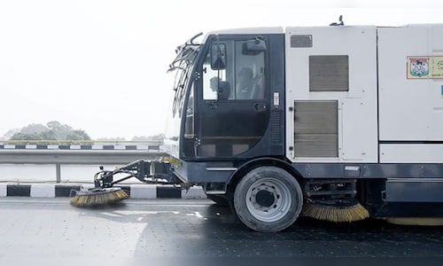 Antony Waste shares gain as Japan’s JFE invests ₹44 crore for 25% stake in two SPVs