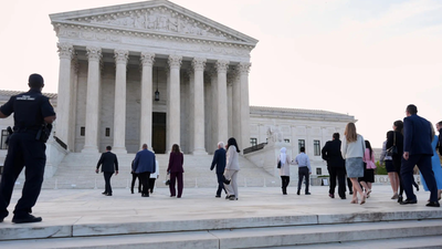 Amicus brief: US birthright citizenship case raises concerns for Indian-origin families