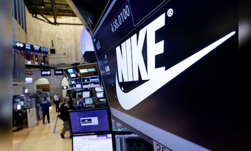 Nike stock tumbles after gloomy forecast, CEO Elliott Hill faces pressure as China sales slump and global volatility hit growth