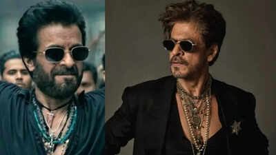 Dhurandhar 2: Dhurandhar’s Arshad Pappu aka Ashwin Dhar reacts to comparisons with Shah Rukh Khan’s Met Gala look: ‘I’m enjoying it’ |