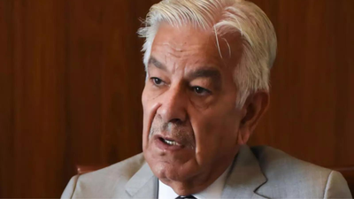 Pakistan, Israel war of words: Khwaja Asif’s ‘burn in hell’ remark triggers a ‘outrageous’ response