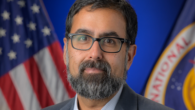 Who is Amit Kshatriya? Indian-American Nasa official behind historic Moon mission