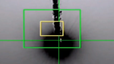 Iran navy says it shot down US MQ9 drone over Qeshm Island, shares video