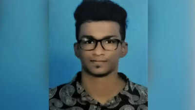 Kerala student death: Audio clip alleges faculty abuse | Thiruvananthapuram News