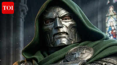 Robert Downey Jr drops ‘Avengers: Doomsday’ Easter eggs featuring Captain Maerica, Thor, Spider-Man amid rumours of trailer release |