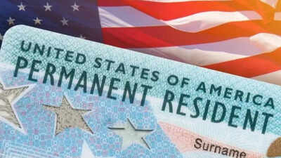‘150 years’ for a Green Card? How long does it take for an Indian to get permanent residency in US?