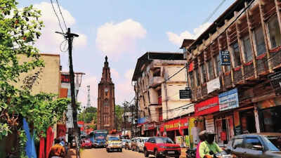 Kerala polls: Past no longer decides future | Kochi News