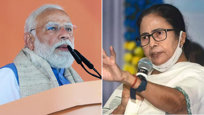 UCC enters Bengal battleground: PM Modi vows civil code roll out; Mamata says ‘will revoke’ | India News
