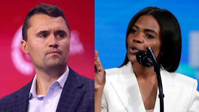 Candace Owens: “TPUSA execs at funeral”: Candace Owens reacts again as Tyler Robinson case sees bullet mismatch twist in Charlie Kirk shooting