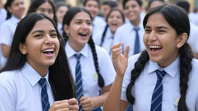 CBSE Class 10th result 2026 declared with 93.70% pass percentage: Girls outperform boys, southern states dominate performance charts